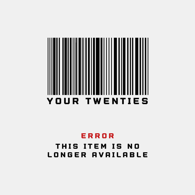 Error Your 20's Are No Longer Available Birthday Confetti-exploding Greetings Card