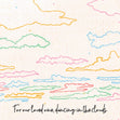 Dancing In The Clouds Sympathy Confetti-exploding Greetings Card