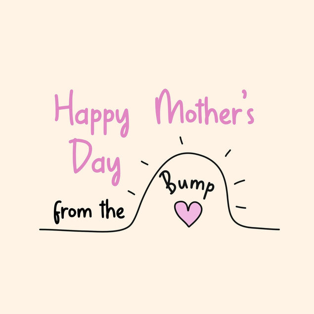 Happy Mother's Day Confetti-exploding Greetings Card