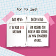 News Sticker Happy 35th Birthday Love Confetti-exploding Greetings Card