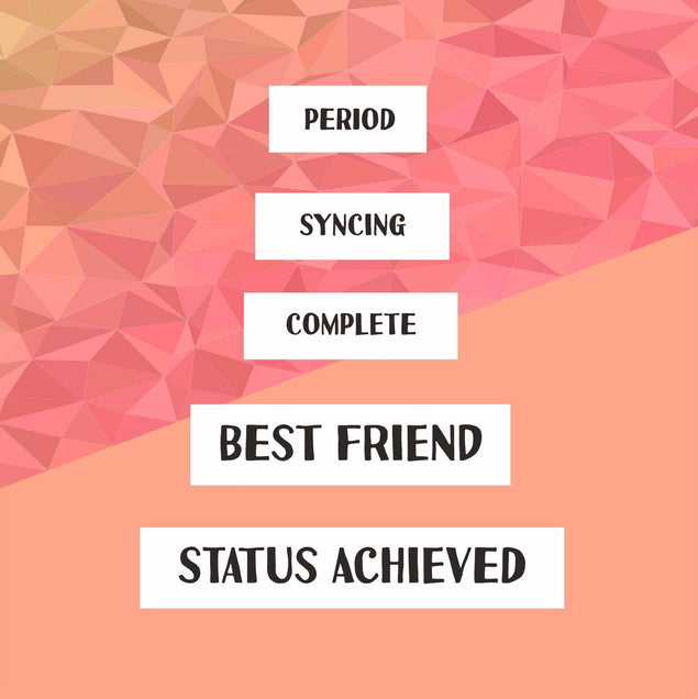 Status Achieved Confetti-exploding Greetings Card