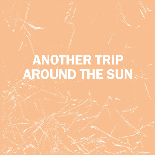 Another Trip Around The Sun Birthday Confetti-exploding Greetings Card