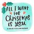 All I Want For Christmas Is You To Buy Me Presents Confetti-exploding Greetings Card