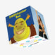 SHREKtacular Dad Confetti-exploding Greetings Card