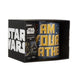 I am Your Father Star Wars Mug