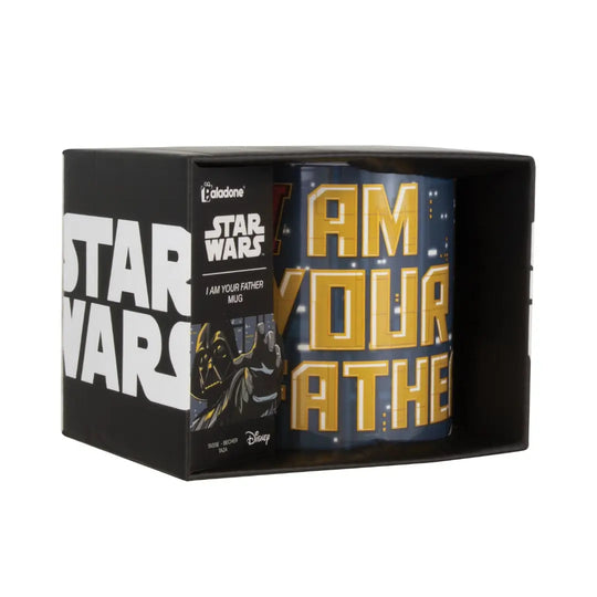 I am Your Father Star Wars Mug