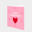 Happy Galentines Card