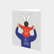 Best Father Card