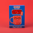 Haribo Mug and Socks