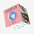 Happy Mother's Day Mum You Donut Know How Awesome You Are Confetti-exploding Greetings Card