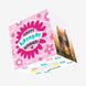 Happy Birthday Nanna Confetti-exploding Greetings Card