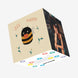 Bee Happy Confetti-exploding Greetings Card