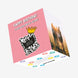 ASOS Birthday Queen Confetti-exploding Greetings Card