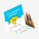 To Someone Special Shy Sun Mother's Day Confetti-exploding Greetings Card