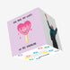 You Melt My Heart Valentine's Day Confetti-exploding Greetings Card