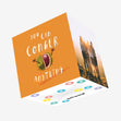 You Can Conker Anything Confetti-exploding Greetings Card