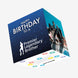Premier League Brother Football Birthday Confetti-exploding Greetings Card