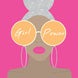 Girl Power Card