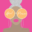 Girl Power Card