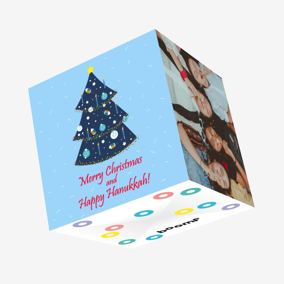 Exploding Christmas Cards - Free Delivery from Boomf