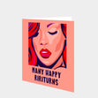 Many Happy RiRiturns Birthday Card