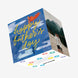 Happy Father's Day Planes In The Sky Confetti-exploding Greetings Card