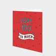 Love You So Much	Card