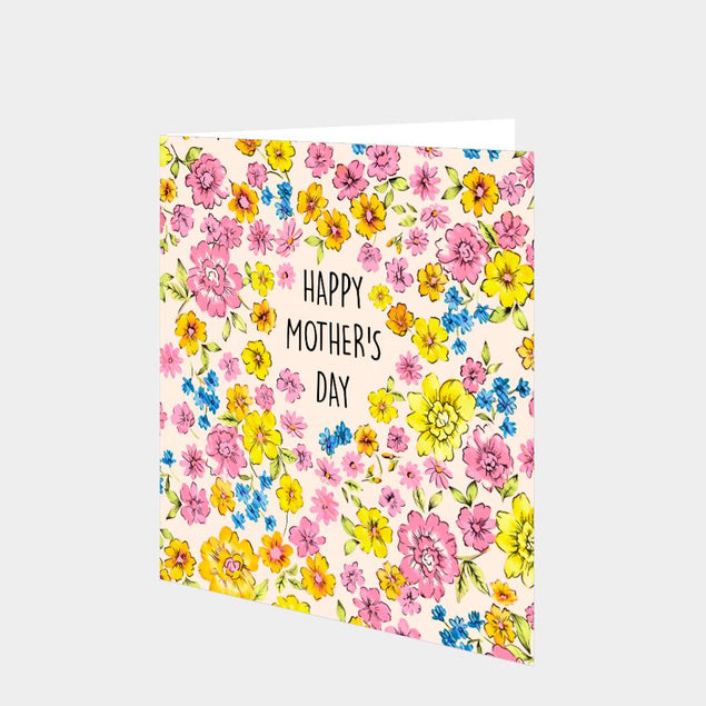 Happy Mother's Day Card