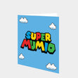 Super Mumio Card