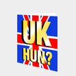 UK Hun? Drag Race UK Card