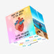 I Love You With My Whole Heart Medical Valentine's Day Confetti-exploding Greetings Card