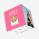 Aunty Mother's Day Confetti-exploding Greetings Card