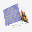 Vodka may not be the answer  Confetti-exploding Greetings Card