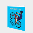 Have A Wheelie Good Day Card