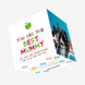 You Are The Best Mummy Confetti-exploding Greetings Card