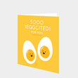 Sooo Eggcited! Card