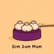 Dim Sum Mum - 1