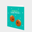 Sweet Diwali Gulab Jamun Card