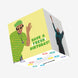 The Fresh Prince Birthday Confetti-exploding Greetings Card
