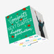 Congrats On Your Next Chapter Confetti-exploding Greetings Card