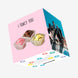 I Fancy You Confetti-exploding Greetings Card