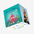 Octopus Have An Inkredible Birthday Confetti-exploding Greetings Card