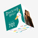 Ducking Hell You're 70 Green Birthday Confetti-exploding Greetings Card