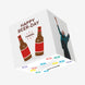 Happy Beer-Day Confetti-exploding Greetings Card