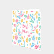 Best Mum Card
