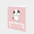 Love From Your Fur Baby Card
