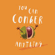 You Can Conker Anything - 1
