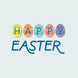 Happy Easter Card