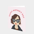 Cool Mum Card