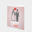 Married At The First Swipe Card